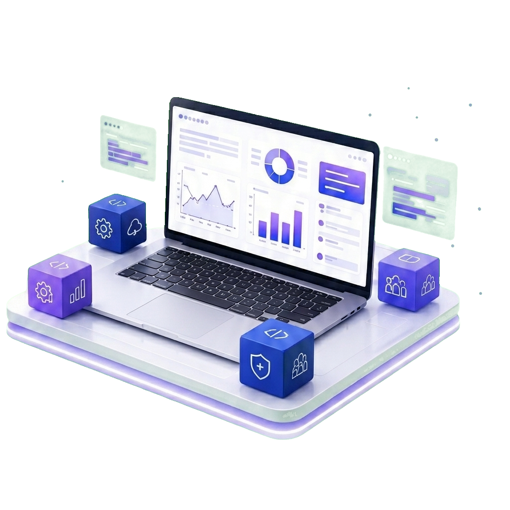 GRAFENO Soluciones de automatización inteligente